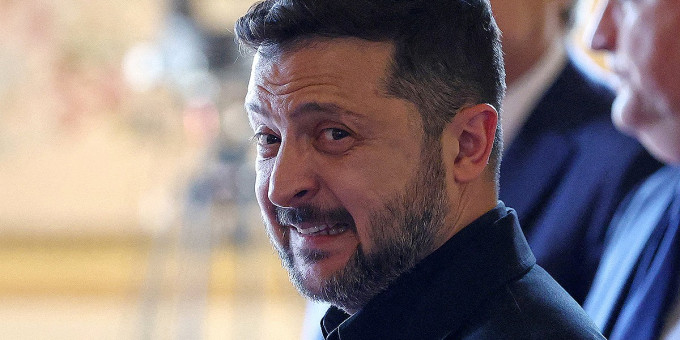 Зеленский окончательно плюнул на все законы и решил править по своему велению