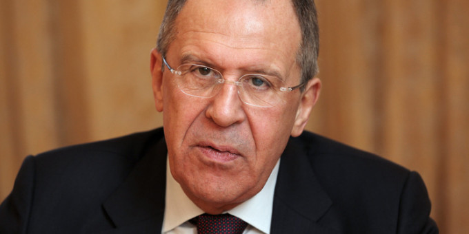 Резонансное заявление Лаврова: РФ приняла предложение Трампа