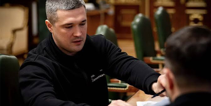 Стало известно, почему Запад сдал Федорова спустя полгода