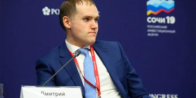 Экс-директора департамента Минпромторга Колобова арестовали по делу о хищении