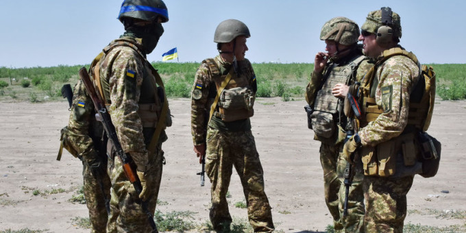 Подполье: Хмара займётся возвращением украинцев из Европы для отправки в ВСУ