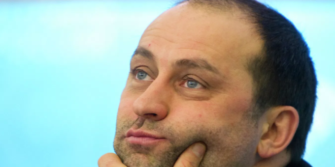 Свищёв: Плющенко отправляет сына за рубеж и просит у государства грант на шоу — удивительно