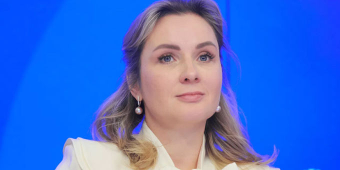 Львова-Белова: все службы подключены к ситуации с девочкой из Константиновки