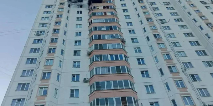 ВСУ атаковали Курскую область