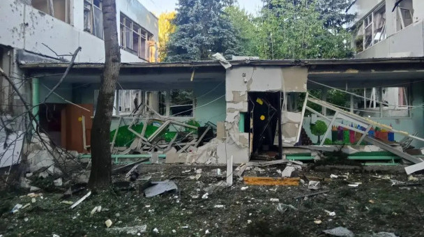 После атаки БПЛА на Подмосковье погиб человек, число пострадавших выросло до 37