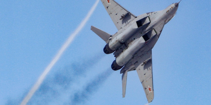 Российская авиация разгромила два украинских морских судна в порту Одессы