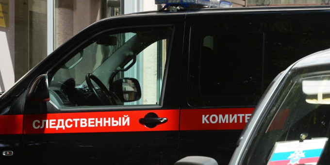 Силовики задержали подозреваемого в убийстве пермского бизнесмена Лукова