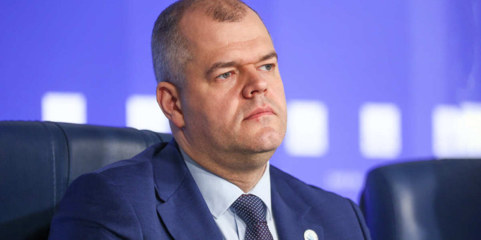 В ВОГ назвали дискриминацией недопуск Германией глухих спортсменов из России