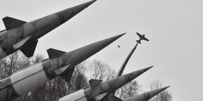 «Примите БАМдероль»: Минобороны РФ ответило Киеву на теракты