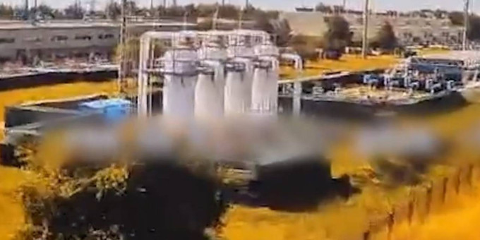 Последствия удара России по ключевому узлу газотранспортной системы Украины оценили