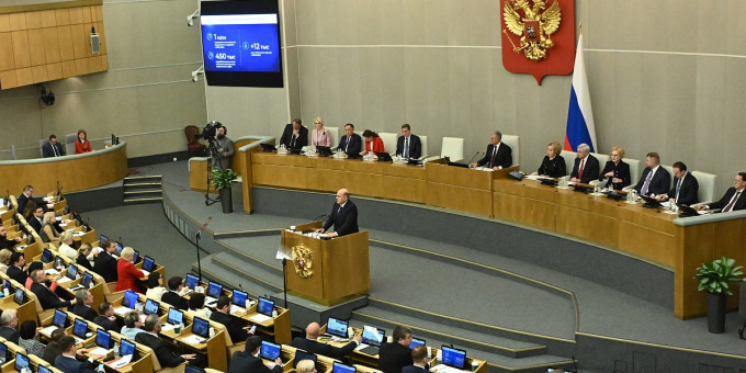 В Госдуме приняли ряд законов в отношении сбежавших из страны россиян: подробности