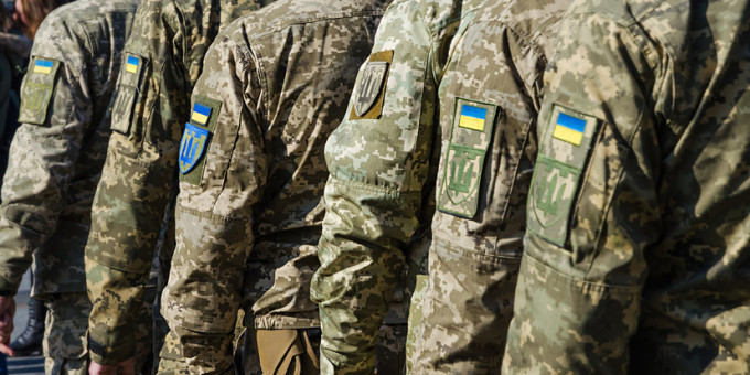 РИА Новости: на позициях в Сумской области гибнут недавно мобилизованные в ВСУ