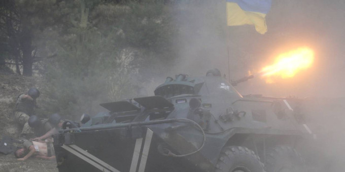 В США заявили о столкнувшейся с лишениями Украине из-за действий ВС России