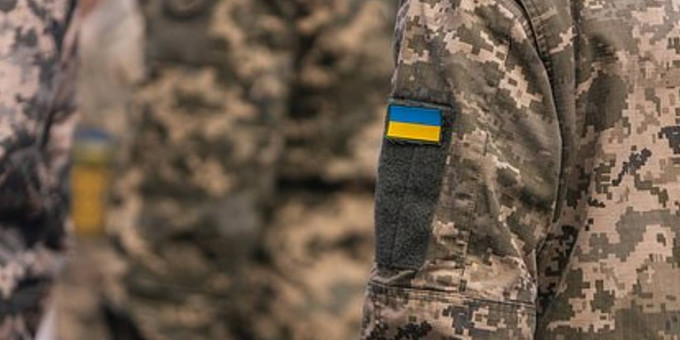 ВСУ перебрасывают на харьковское направление насильно мобилизованных в 2026 году