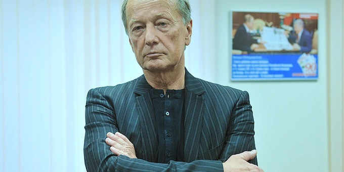 В Юрмале снесли любимую усадьбу сатирика Михаила Задорнова