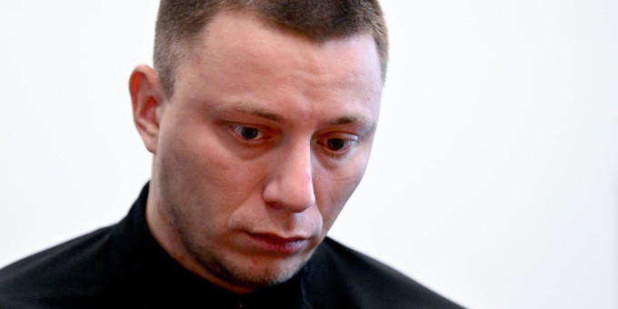 Суд продлил домашний арест мотоциклисту, сбившему Добромилову