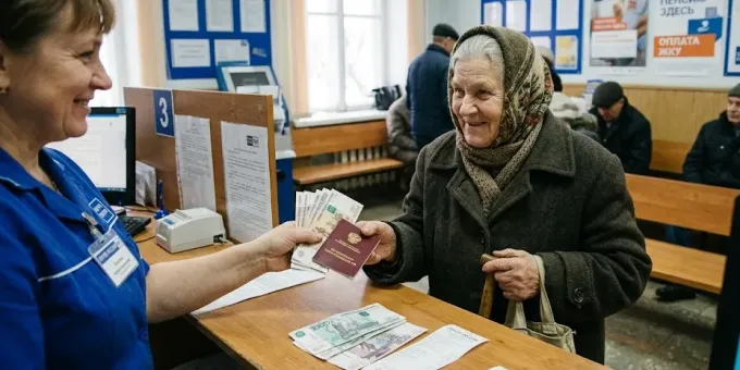 Прибавка к пенсии по возрасту: смогут получить не все