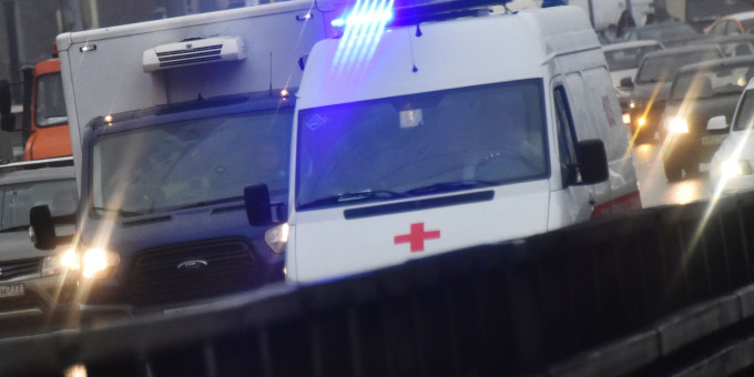 Умерли двое пострадавших при атаке дрона на автобус в Шебекино