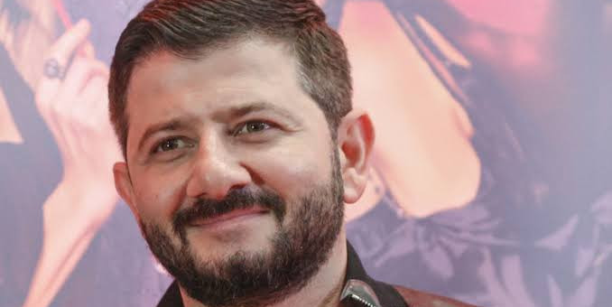 Галустян прервал молчание после тайной свадьбы
