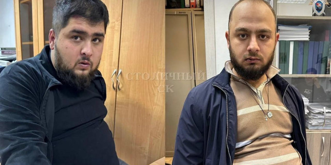 В деле серийных похитителей девушек в Москве появились новые жертвы