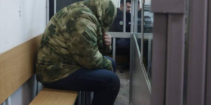 Обвиняемый в расправе над девятилетним Пашей хотел откупиться от его матери
