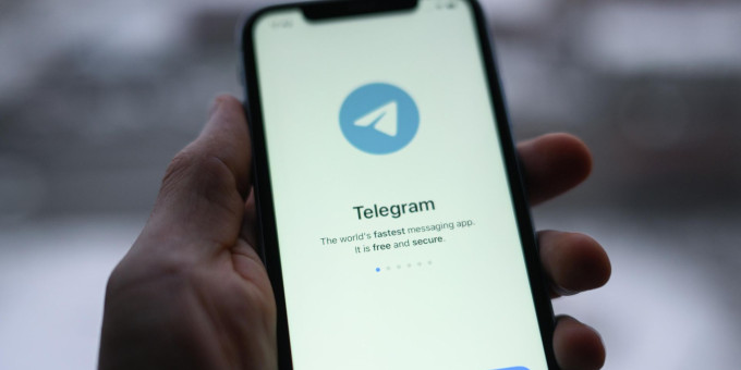 В Госдуме не рекомендовали россиянам финансово вкладываться в Telegram