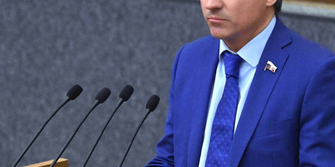 В Госдуме дали совет Дурову