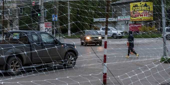 Стало известно о тревоге жителей Славянска
