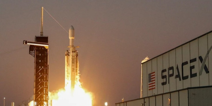 ЦКБР: SpaceX игнорирует применение Starlink для ударов по России
