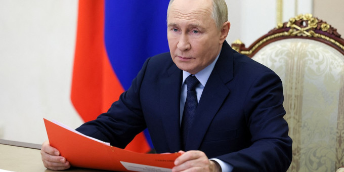 Путин принес соболезнования родным легендарного баскетболиста Едешко