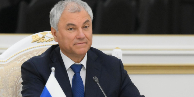 Володин перечислил законы, которые вступают в силу в августе