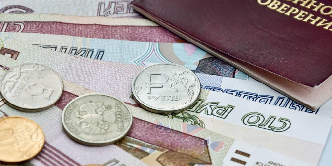 Накопительные пенсии россиян пересчитают с 1 августа