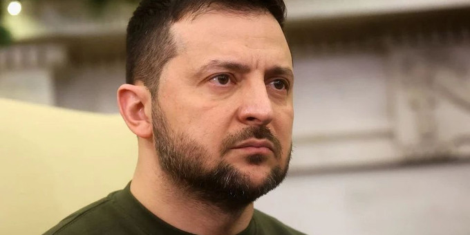 Бондаренко назвал вздорными слова Зеленского о Крыме