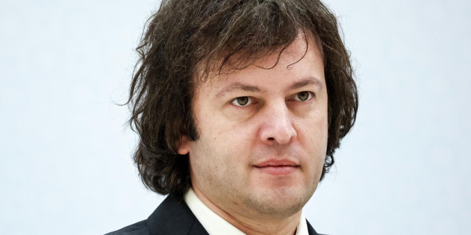 Грузинская оппозиция полностью развалилась, заявил премьер