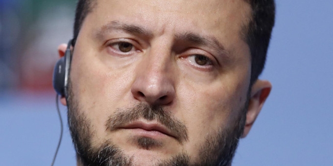 Мендель рассказала, кто продолжает поддерживать Зеленского