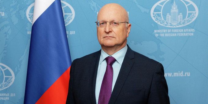 Посол в Вене рассказал, как в Австрии относятся к российским артистам