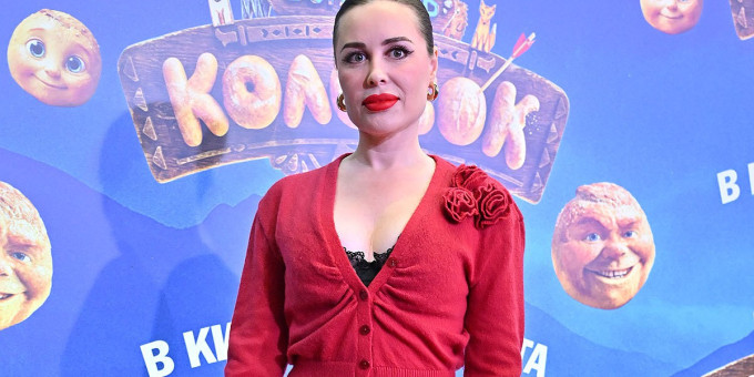 Юлия Михалкова из «Уральских пельменей» рассказала, как ей удается поддерживать отличную форму: вот в чем секрет