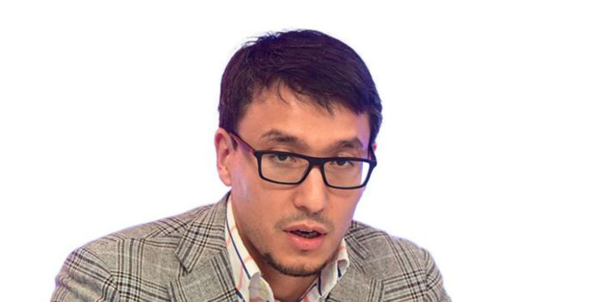 Дмитрий Абзалов: Украина осталась без портов на Черном море и Дунае, поэтому к зиме попросит мира