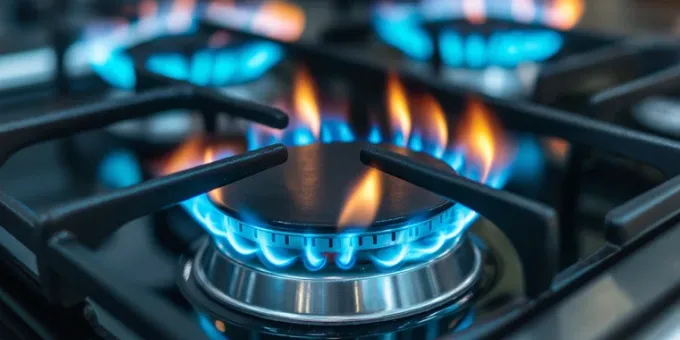 Гигантский долг за газ: откуда берется даже у тех, кто платит