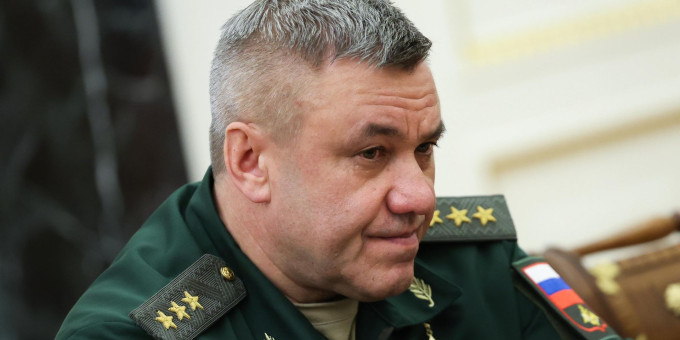 Солодчук освободил Курскую область и навел там порядок, заявил эксперт