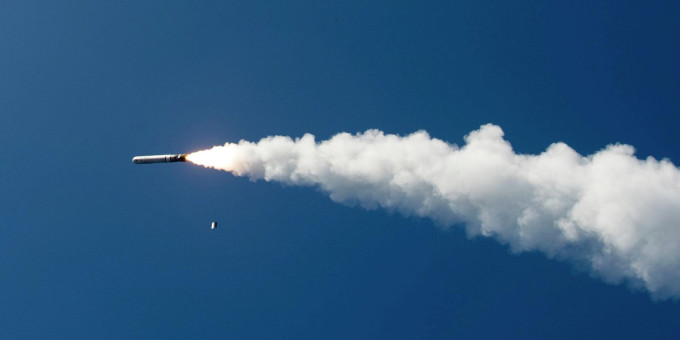 КНДР выступила с заявлением после испытания ракет Tomahawk Японией