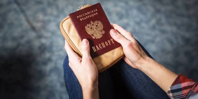 Что может случиться, если не поменять паспорт в 70 лет?
