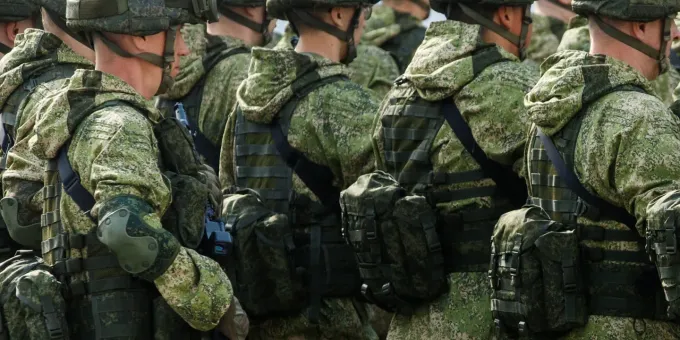 Минобороны объяснило чем будут заниматься военно-строительные подразделения