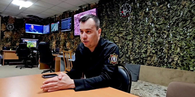 В "Ахмате" рассказали, зачем латиноамериканские наемники едут на Украину