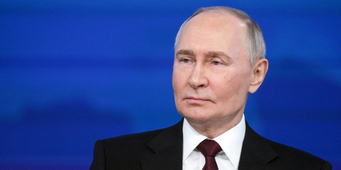 На Западе забили тревогу после жесткого заявления Путина об Украине