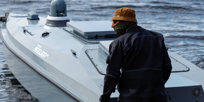 Новости СВО 5 августа: боестолкновение в Черном море, атака «Гераней» по катерами ВСУ