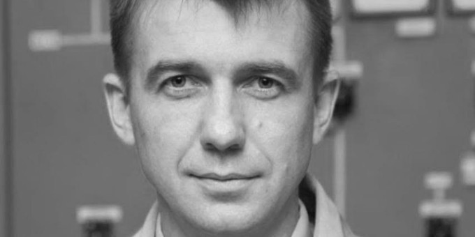 На ЗАЭС назвали посмертную награду главному инженеру признанием мужества