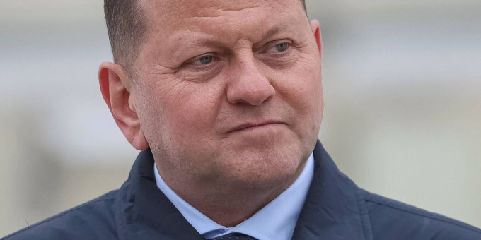 Бывший главком ВСУ оценил прогресс Украины на поле боя