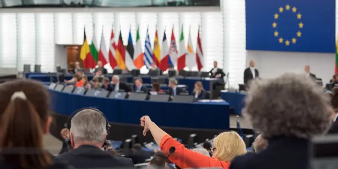 Армения назвала России условие референдума по вступлению страны в ЕС