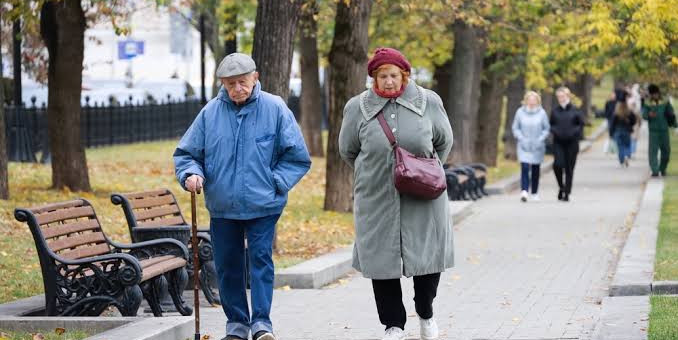 Изменения по пенсиям в сентябре: как все будет
